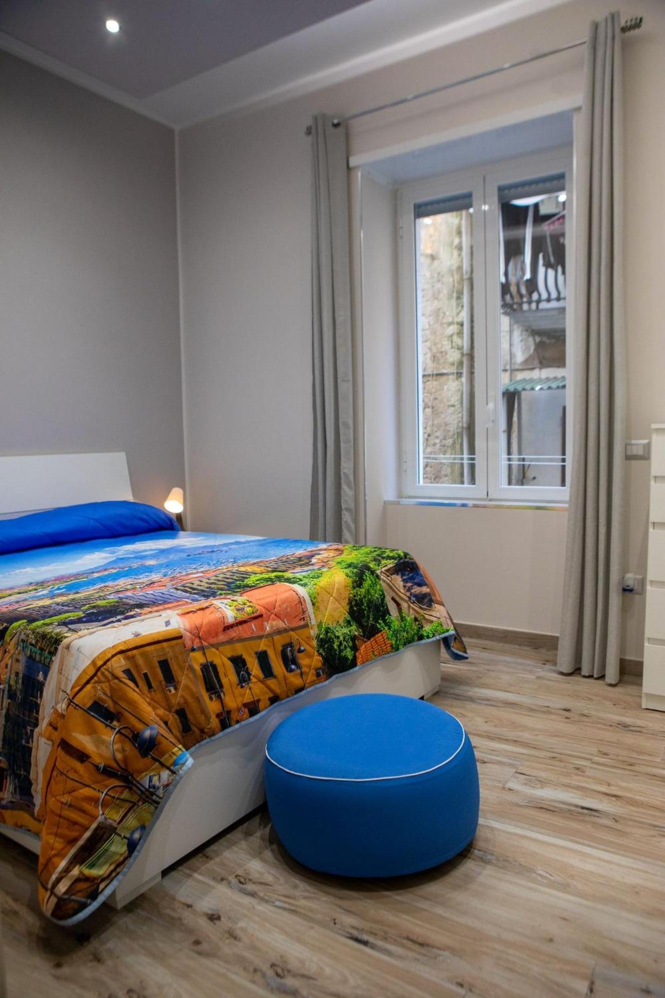 House Carme Apartment Naples